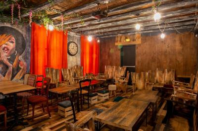 Location salle Paris 11 (Paris) - Le ô Lieu de #14