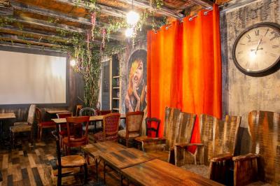 Location salle Paris 11 (Paris) - Le ô Lieu de #14