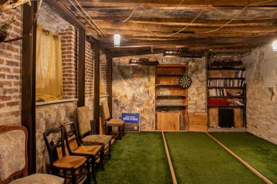 Location salle Paris 11 (Paris) - Le ô Lieu de #14