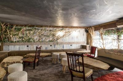 Location salle Paris 11 (Paris) - Le ô Lieu de #14