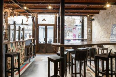 Location salle Paris 11 (Paris) - Le ô Lieu de #14