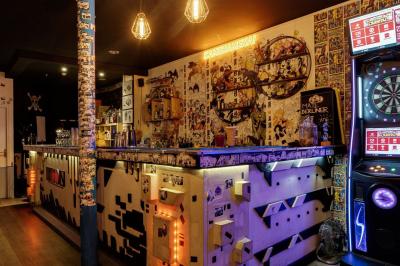 Miniature Location salle Paris 3 (Paris) - Deux Point Zéro #1 Location salle Paris 3 (Paris) - Deux Point Zéro #25