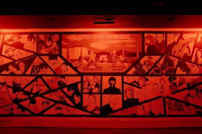 Miniature Location salle Paris 3 (Paris) - Deux Point Zéro #2 Location salle Paris 3 (Paris) - Deux Point Zéro #25