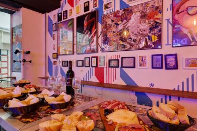 Miniature Location salle Paris 3 (Paris) - Deux Point Zéro #6 Location salle Paris 3 (Paris) - Deux Point Zéro #25