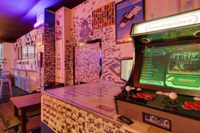 Miniature Location salle Paris 3 (Paris) - Deux Point Zéro #7 Location salle Paris 3 (Paris) - Deux Point Zéro #25