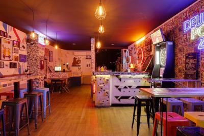 Miniature Location salle Paris 3 (Paris) - Deux Point Zéro #9 Location salle Paris 3 (Paris) - Deux Point Zéro #25