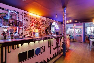 Miniature Location salle Paris 3 (Paris) - Deux Point Zéro #15 Location salle Paris 3 (Paris) - Deux Point Zéro #25