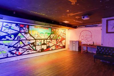 Miniature Location salle Paris 3 (Paris) - Deux Point Zéro #16 Location salle Paris 3 (Paris) - Deux Point Zéro #25