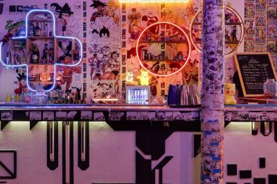 Miniature Location salle Paris 3 (Paris) - Deux Point Zéro #19 Location salle Paris 3 (Paris) - Deux Point Zéro #25