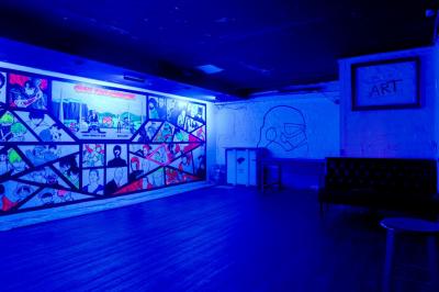 Miniature Location salle Paris 3 (Paris) - Deux Point Zéro #3 Location salle Paris 3 (Paris) - Deux Point Zéro #20