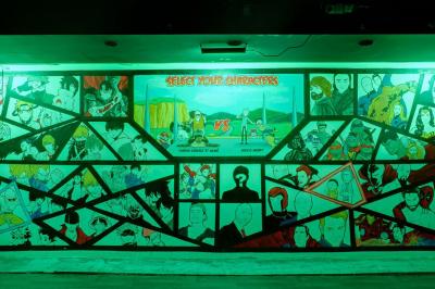 Miniature Location salle Paris 3 (Paris) - Deux Point Zéro #4 Location salle Paris 3 (Paris) - Deux Point Zéro #20