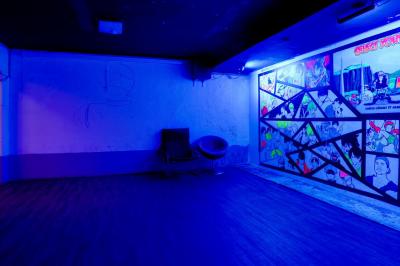 Miniature Location salle Paris 3 (Paris) - Deux Point Zéro #5 Location salle Paris 3 (Paris) - Deux Point Zéro #20