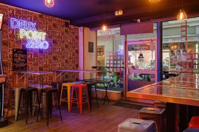 Miniature Location salle Paris 3 (Paris) - Deux Point Zéro #20 Location salle Paris 3 (Paris) - Deux Point Zéro #20