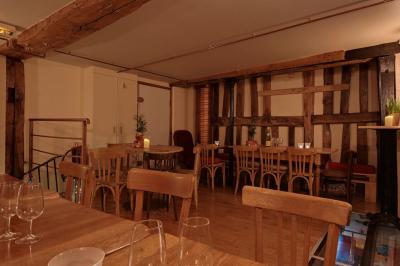 Location salle Paris 1 (Paris) - Le Tub #18