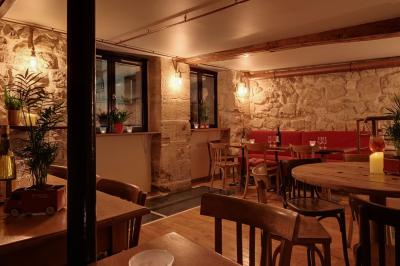 Location salle Paris 1 (Paris) - Le Tub #18