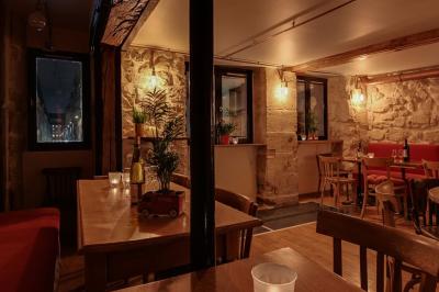 Location salle Paris 1 (Paris) - Le Tub #18