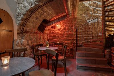 Location salle Paris 1 (Paris) - Le Tub #18