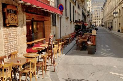 Location salle Paris 1 (Paris) - Le Tub #18