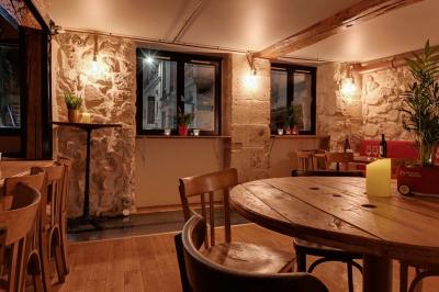 Location salle Paris 1 (Paris) - Le Tub #18