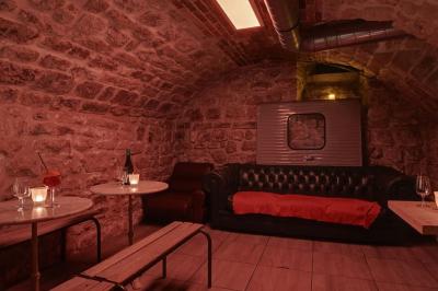 Location salle Paris 1 (Paris) - Le Tub #18