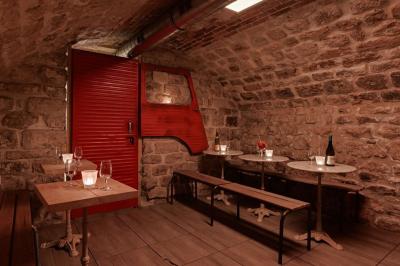 Location salle Paris 1 (Paris) - Le Tub #18