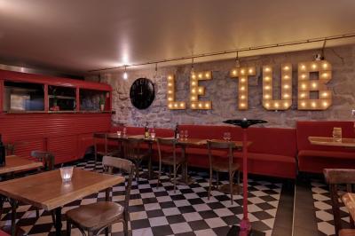 Location salle Paris 1 (Paris) - Le Tub #18