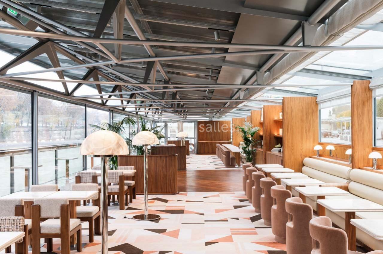 Location salle Paris 7 (Paris) - Noti Club #2