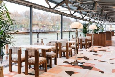 Location salle Paris 7 (Paris) - Noti Club #9