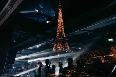 Location salle Paris 7 (Paris) - Noti Club #9