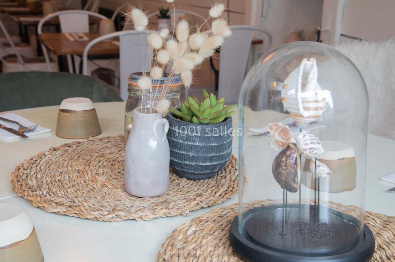 Location salle Noisy-le-Roi (Yvelines) - Marly Exploitation #9