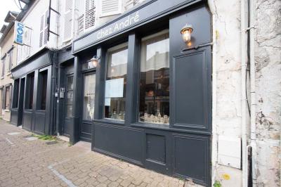 Location salle Noisy-le-Roi (Yvelines) - Marly Exploitation #15