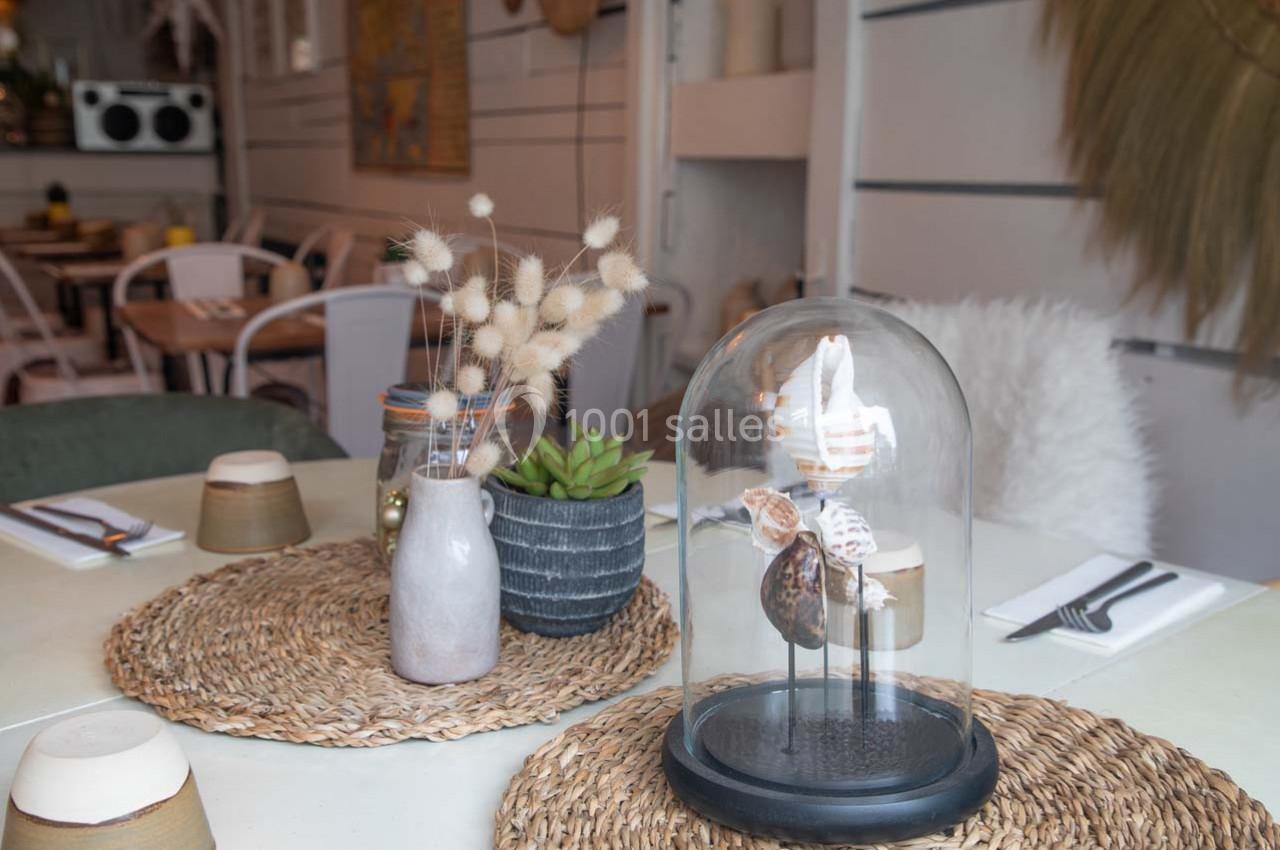 Location salle Noisy-le-Roi (Yvelines) - Marly Exploitation #2