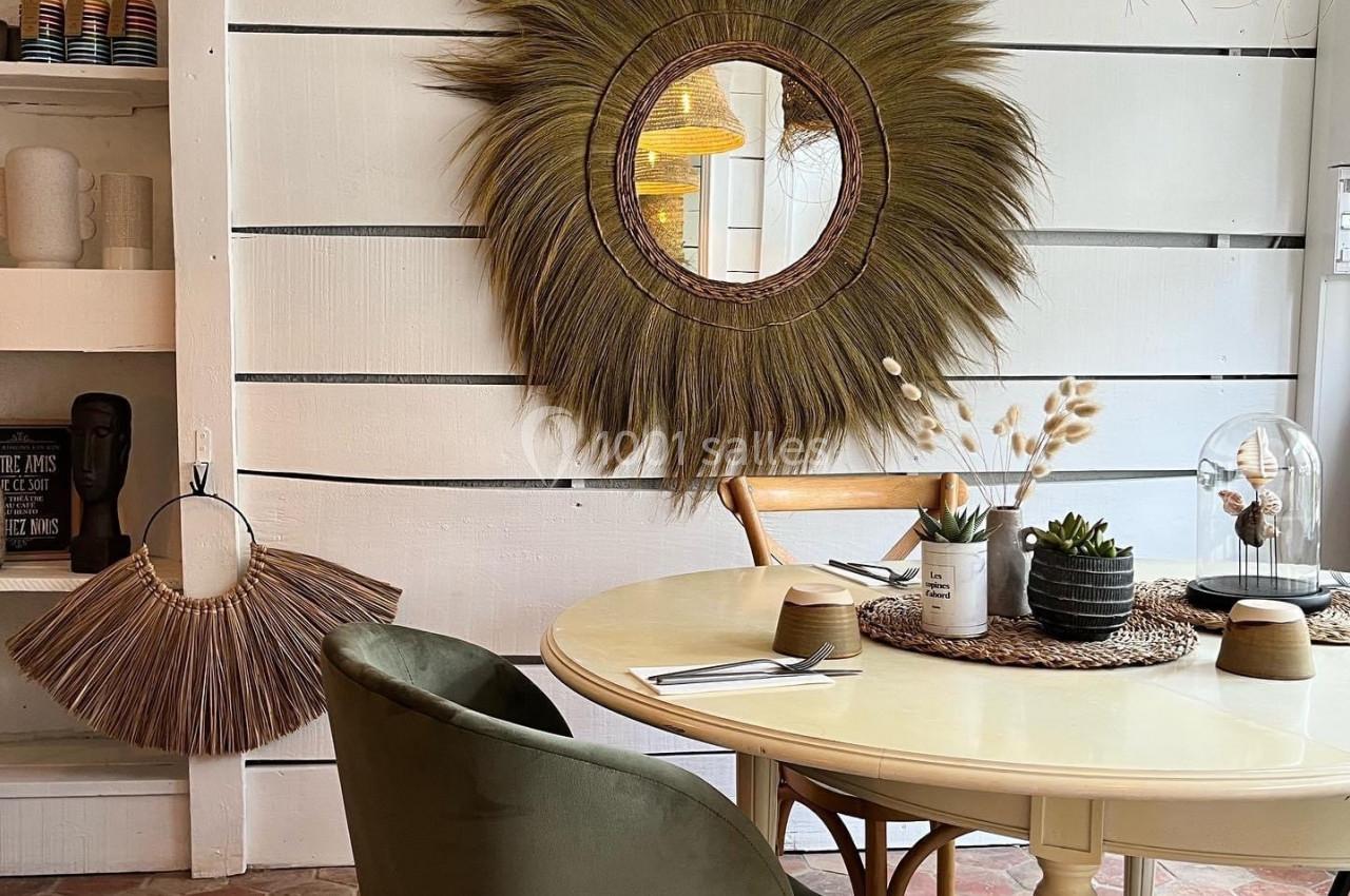 Location salle Noisy-le-Roi (Yvelines) - Marly Exploitation #14