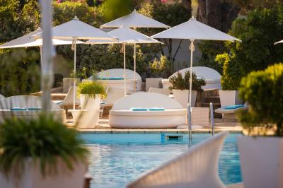 Location salle Propriano (Corse-du-Sud) - A'mare Corsica  #26