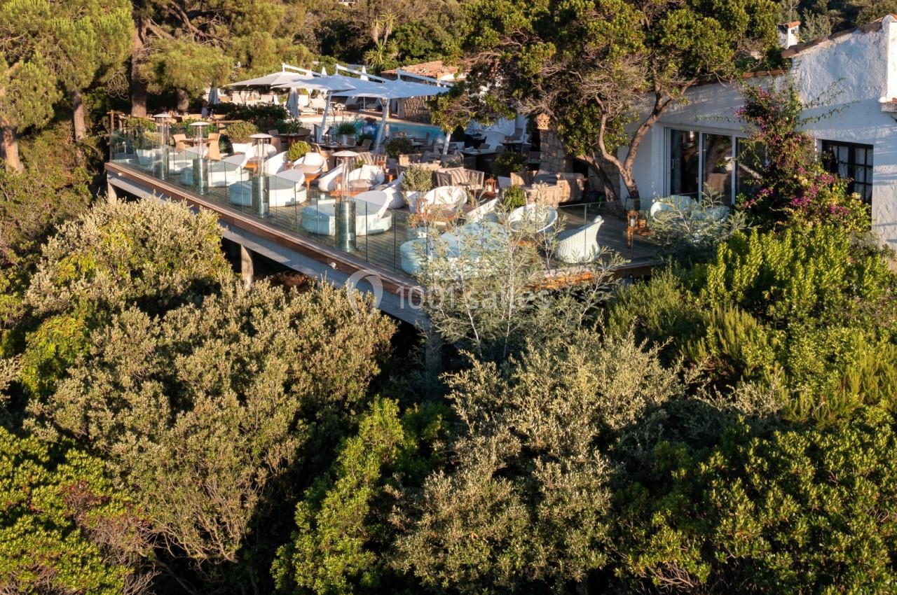 Location salle Propriano (Corse-du-Sud) - A'mare Corsica  #3