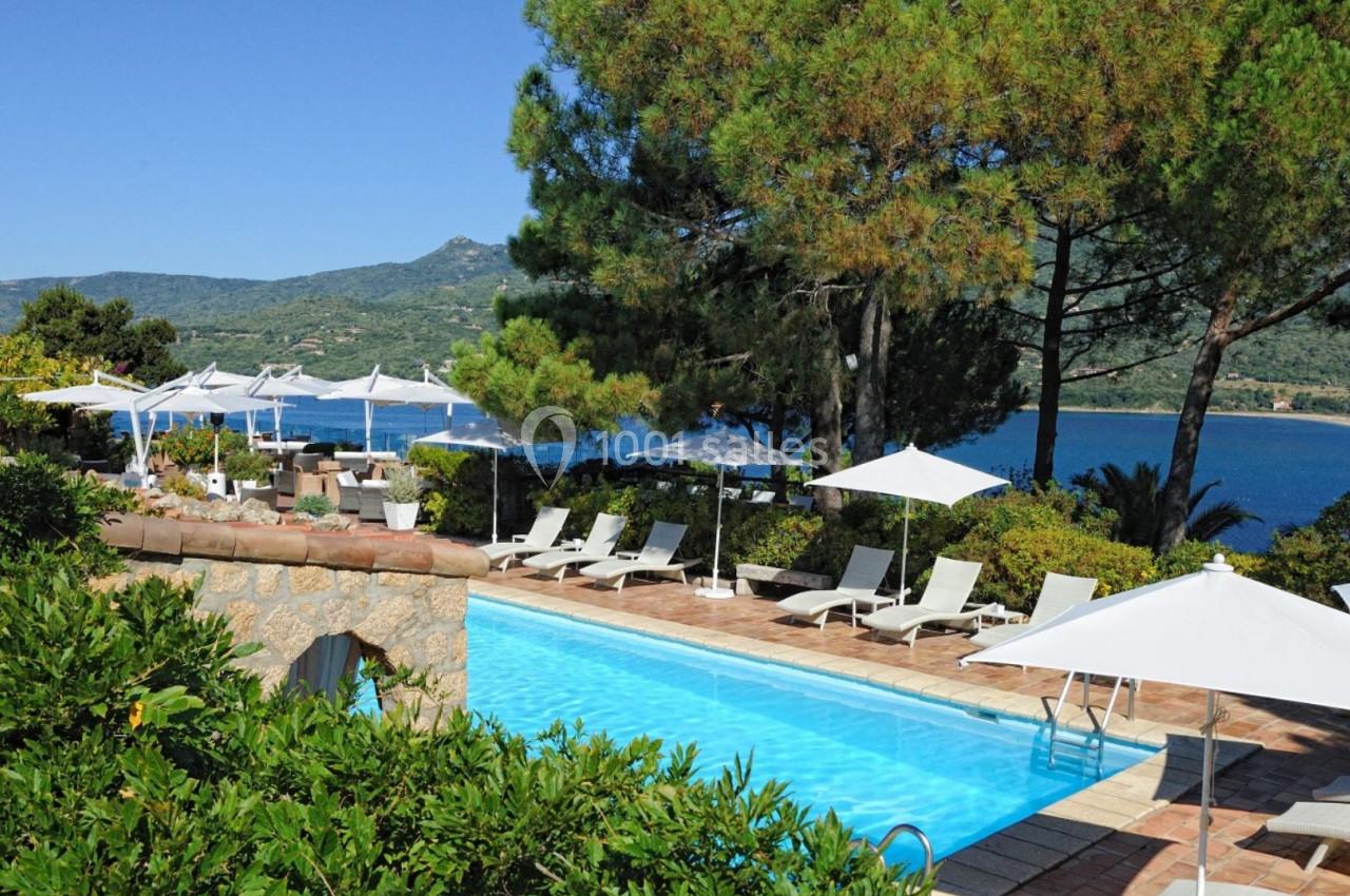 Location salle Propriano (Corse-du-Sud) - A'mare Corsica  #13