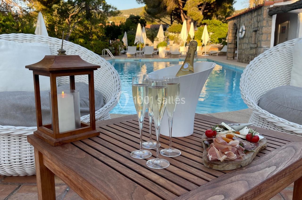 Location salle Propriano (Corse-du-Sud) - A'mare Corsica  #17