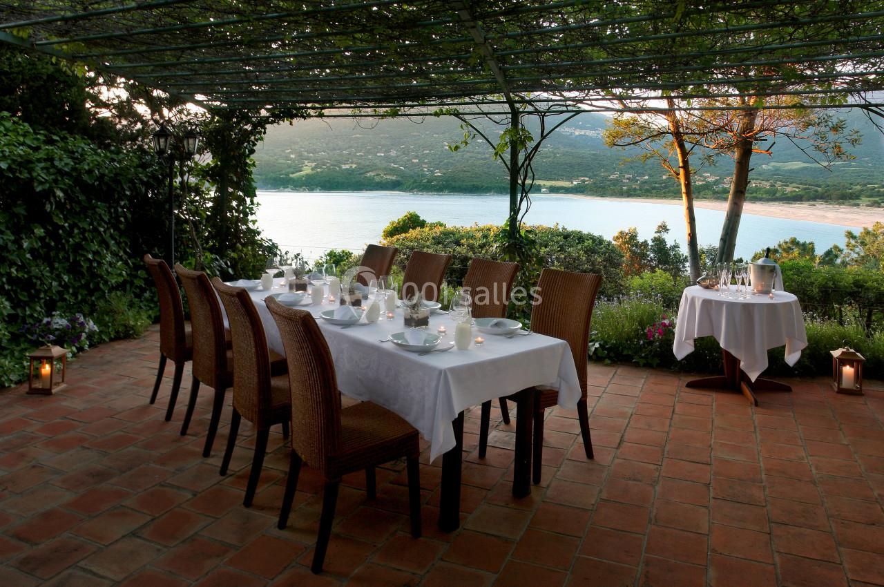 Location salle Propriano (Corse-du-Sud) - A'mare Corsica  #4