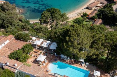 Séminaire A'mare Corsica 