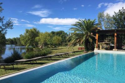 Location salle Arles (Bouches-du-Rhône) - Marais des Capeau  #11