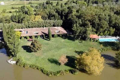 Marais des Capeau Marais des Capeau