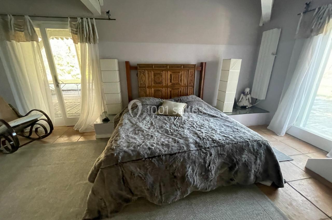 Location salle Arles (Bouches-du-Rhône) - Marais des Capeau  #7