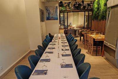 La Maison de Carla La Maison de Carla