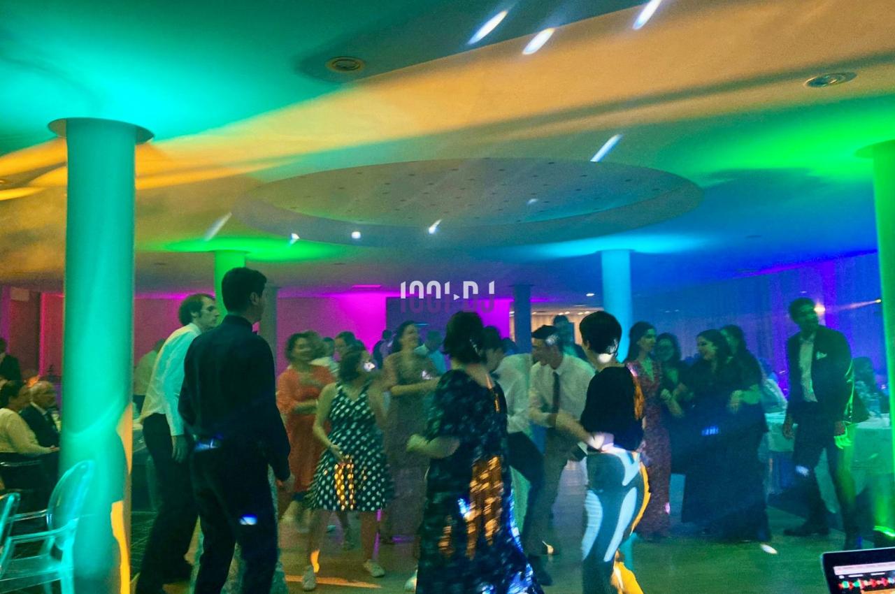 DJ Pers-en-Gâtinais (Loiret) - Evomix #9