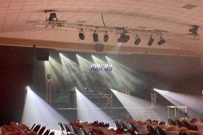 DJ Pers-en-Gâtinais (Loiret) - Evomix #19