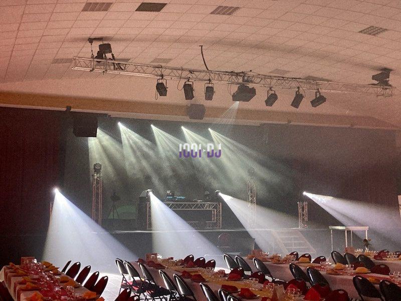 DJ Pers-en-Gâtinais (Loiret) - Evomix #16