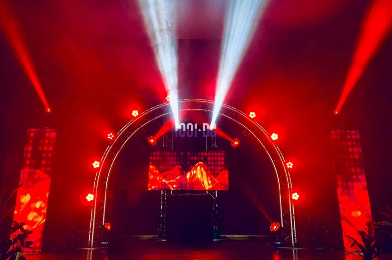 DJ Pers-en-Gâtinais (Loiret) - Evomix #3