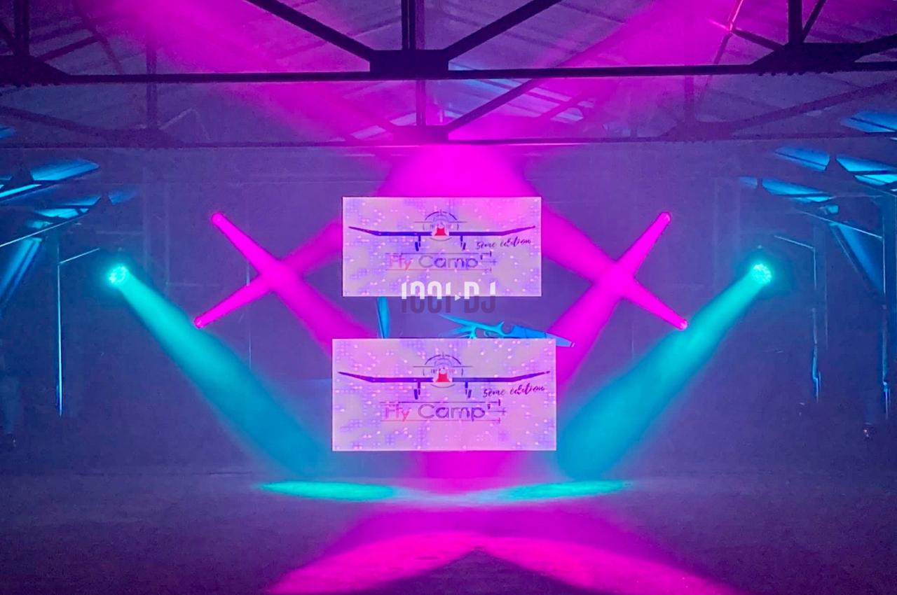 DJ Pers-en-Gâtinais (Loiret) - Evomix #4