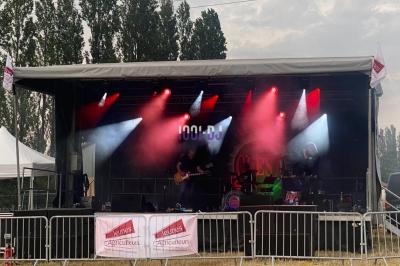 DJ Pers-en-Gâtinais (Loiret) - Evomix #14