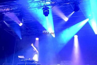 DJ Pers-en-Gâtinais (Loiret) - Evomix #14